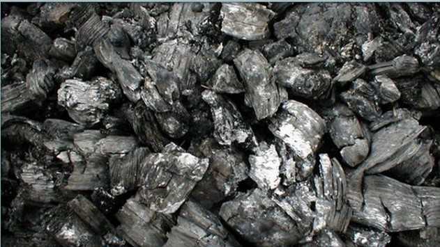 Древесный уголь как освежитель воздуха
